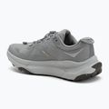 Stivali HOKA Transport GTX da uomo grigio galattico/polvere di stelle 3