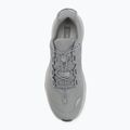 Stivali HOKA Transport GTX da uomo grigio galattico/polvere di stelle 5