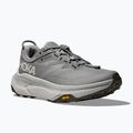 Stivali HOKA Transport GTX da uomo grigio galattico/polvere di stelle