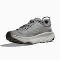 Stivali HOKA Transport GTX da uomo grigio galattico/polvere di stelle 4