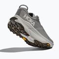 Stivali HOKA Transport GTX da uomo grigio galattico/polvere di stelle 5