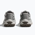 Stivali HOKA Transport GTX da uomo grigio galattico/polvere di stelle 6