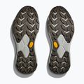Stivali HOKA Transport GTX da uomo grigio galattico/polvere di stelle 7