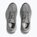 Stivali HOKA Transport GTX da uomo grigio galattico/polvere di stelle 8