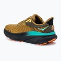 HOKA Challenger ATR 7 miele/nero scarpe da corsa da uomo 3