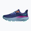 Scarpe da corsa da donna HOKA Challenger ATR 7 cielo sera 10