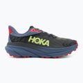 Scarpe da corsa da donna HOKA Challenger ATR 7 ossidiana/ancora 2