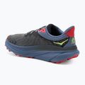 Scarpe da corsa da donna HOKA Challenger ATR 7 ossidiana/ancora 3