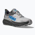 Scarpe da corsa da uomo HOKA Challenger ATR 7 Wide outer orbit/hoka blu 8