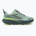 Scarpe da corsa da uomo HOKA Challenger 7 GTX aloe vera/lattuga 2