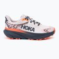 Scarpe da corsa da donna HOKA Challenger 7 GTX perla cosmica/galaxy 2