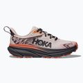 Scarpe da corsa da donna HOKA Challenger 7 GTX perla cosmica/galaxy 9