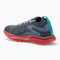 Scarpe da corsa da uomo HOKA Zinal 2 stormy skies/cerise 3