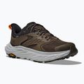 HOKA scarponi da trekking da uomo Anacapa 2 Low GTX color ambra scuro/polvere di stelle 8