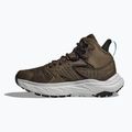 HOKA scarponi da trekking da uomo Anacapa 2 Mid GTX deep umber/stardust 10