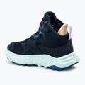 Scarpe da trekking da donna HOKA Anacapa 2 Mid GTX varsity navy/aqua breeze 3