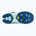 Scarpe da trekking da donna HOKA Anacapa 2 Mid GTX varsity navy/aqua breeze 4