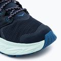 Scarpe da trekking da donna HOKA Anacapa 2 Mid GTX varsity navy/aqua breeze 7