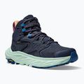 Scarpe da trekking da donna HOKA Anacapa 2 Mid GTX varsity navy/aqua breeze 8