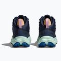 Scarpe da trekking da donna HOKA Anacapa 2 Mid GTX varsity navy/aqua breeze 12