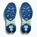 Scarpe da trekking da donna HOKA Anacapa 2 Mid GTX varsity navy/aqua breeze 14