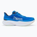 Scarpe da corsa da uomo HOKA Mach 6 electric cobalt/varsity navy 2