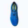 Scarpe da corsa da uomo HOKA Mach 6 electric cobalt/varsity navy 5