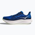 Scarpe da corsa da uomo HOKA Mach 6 electric cobalt/varsity navy 10