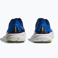 Scarpe da corsa da uomo HOKA Mach 6 electric cobalt/varsity navy 11