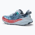 HOKA Speedgoat 6, scarpe da corsa da uomo, gabbiano/cielo tempestoso 3