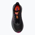 Scarpe da corsa da donna HOKA Mach 6 nero/fucsia 5