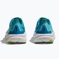 Scarpe da corsa da donna HOKA Mach 6 cloudless/waterpark 11