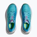 Scarpe da corsa da donna HOKA Mach 6 cloudless/waterpark 12