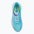 Scarpe da corsa da donna HOKA Mach 6 cloudless/waterpark 5