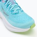 Scarpe da corsa da donna HOKA Mach 6 cloudless/waterpark 7