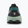 Scarpe da corsa da donna HOKA Speedgoat 6 nero/aloe vera 6