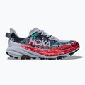 Scarpe da corsa da donna HOKA Speedgoat 6 gabbiano/cielo tempestoso 9