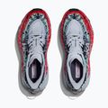 Scarpe da corsa da donna HOKA Speedgoat 6 gabbiano/cielo tempestoso 12