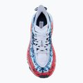 Scarpe da corsa da donna HOKA Speedgoat 6 gabbiano/cielo tempestoso 5