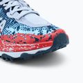 Scarpe da corsa da donna HOKA Speedgoat 6 gabbiano/cielo tempestoso 7