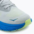 HOKA scarpe da corsa da uomo Arahi 7 stardust/electric cobalt 7