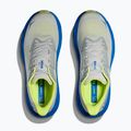 HOKA scarpe da corsa da uomo Arahi 7 stardust/electric cobalt 15