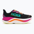 Scarpe da corsa da uomo HOKA Skyward X nero/acqua elettrica 2