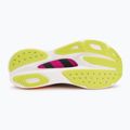 Scarpe da corsa da uomo HOKA Skyward X nero/acqua elettrica 4
