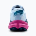 Scarpe da corsa da donna Hoka Torrent 4 drizzle/fuchsia 6