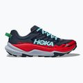 Scarpe da corsa da donna Hoka Torrent 4 cielo/cerise 10