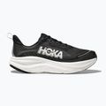 Scarpe da corsa HOKA Skyflow bianco/nero da uomo 2