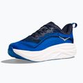 Scarpe da corsa HOKA Skyflow varsity navy/electric cobalt da uomo 9