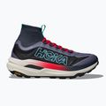 Scarpe da corsa da uomo HOKA Tecton X 3 stormy skies/cerise 2