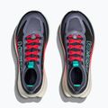 Scarpe da corsa da uomo HOKA Tecton X 3 stormy skies/cerise 8